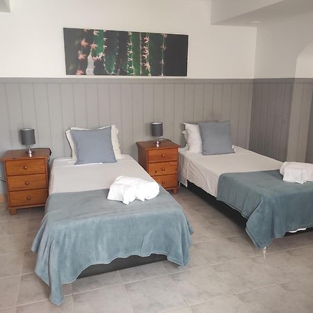 Hotel Bela Vista Olhão Zewnętrze zdjęcie
