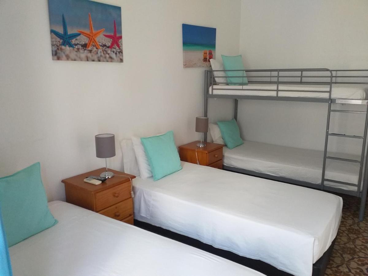 Hotel Bela Vista Olhão Zewnętrze zdjęcie