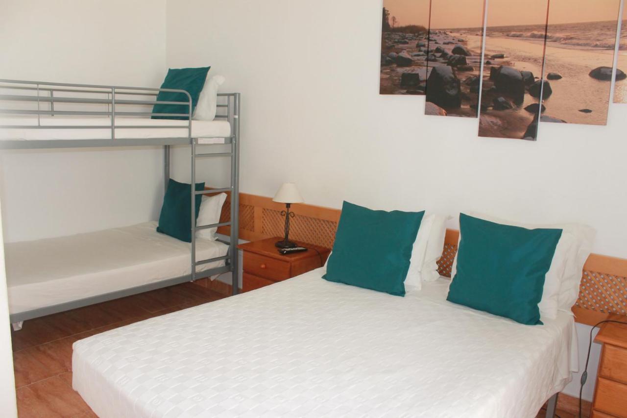 Hotel Bela Vista Olhão Zewnętrze zdjęcie