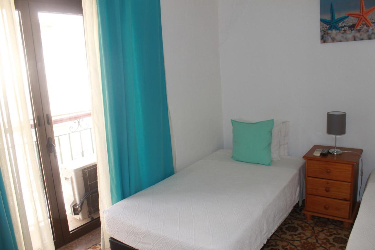 Hotel Bela Vista Olhão Zewnętrze zdjęcie