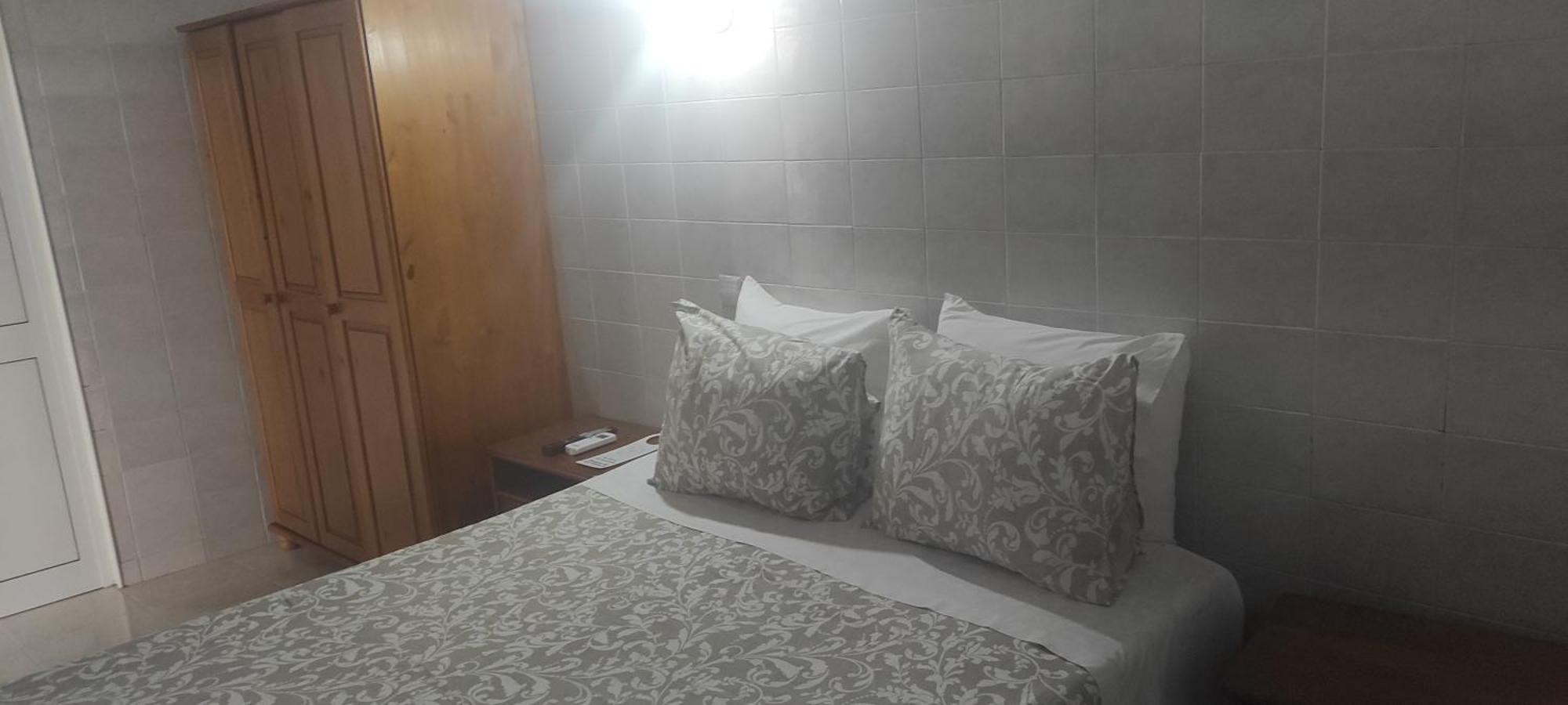 Hotel Bela Vista Olhão Zewnętrze zdjęcie