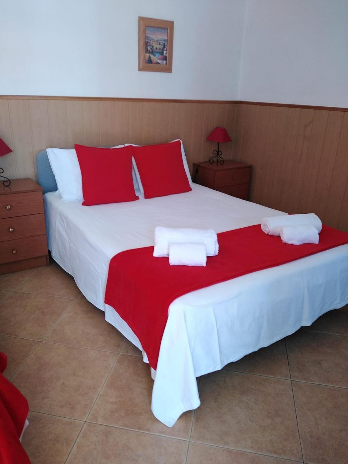 Hotel Bela Vista Olhão Zewnętrze zdjęcie
