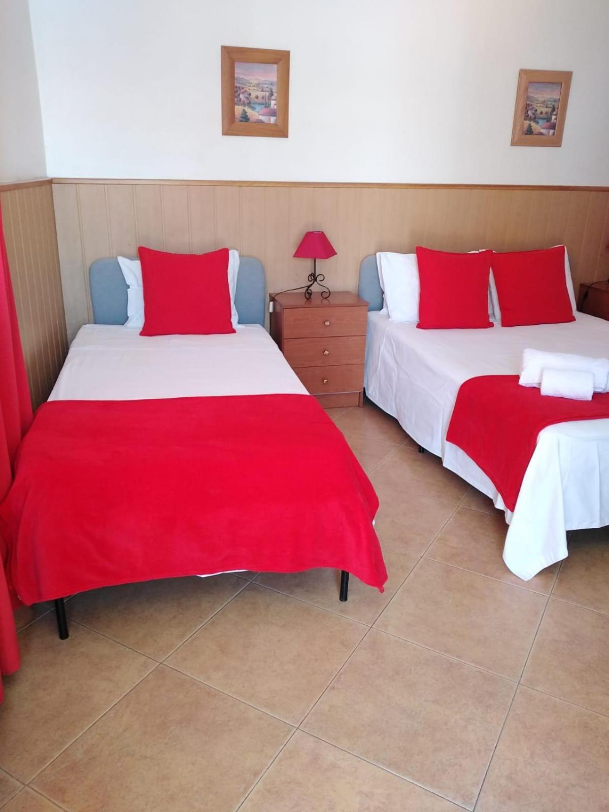Hotel Bela Vista Olhão Zewnętrze zdjęcie