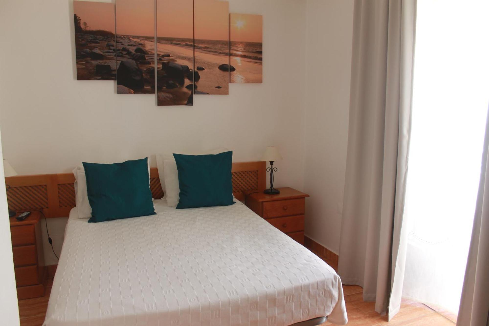 Hotel Bela Vista Olhão Zewnętrze zdjęcie