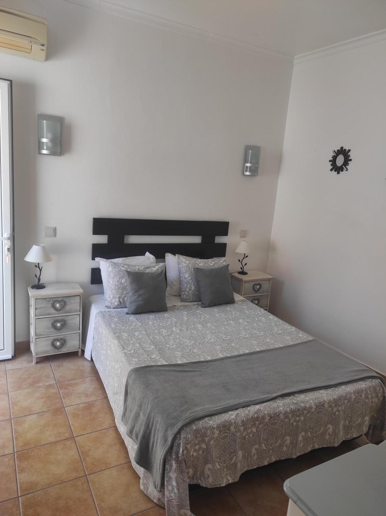 Hotel Bela Vista Olhão Zewnętrze zdjęcie