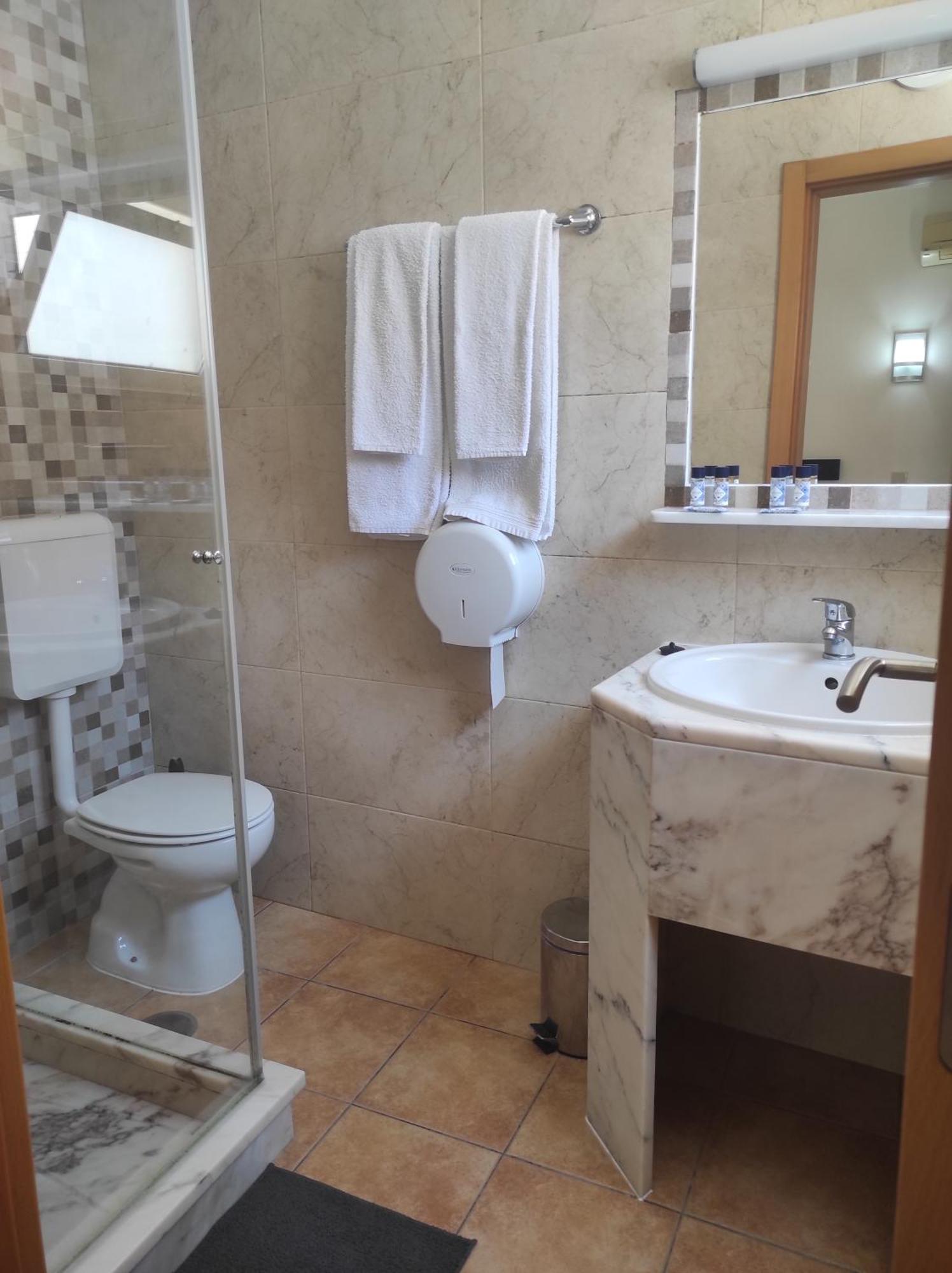 Hotel Bela Vista Olhão Zewnętrze zdjęcie