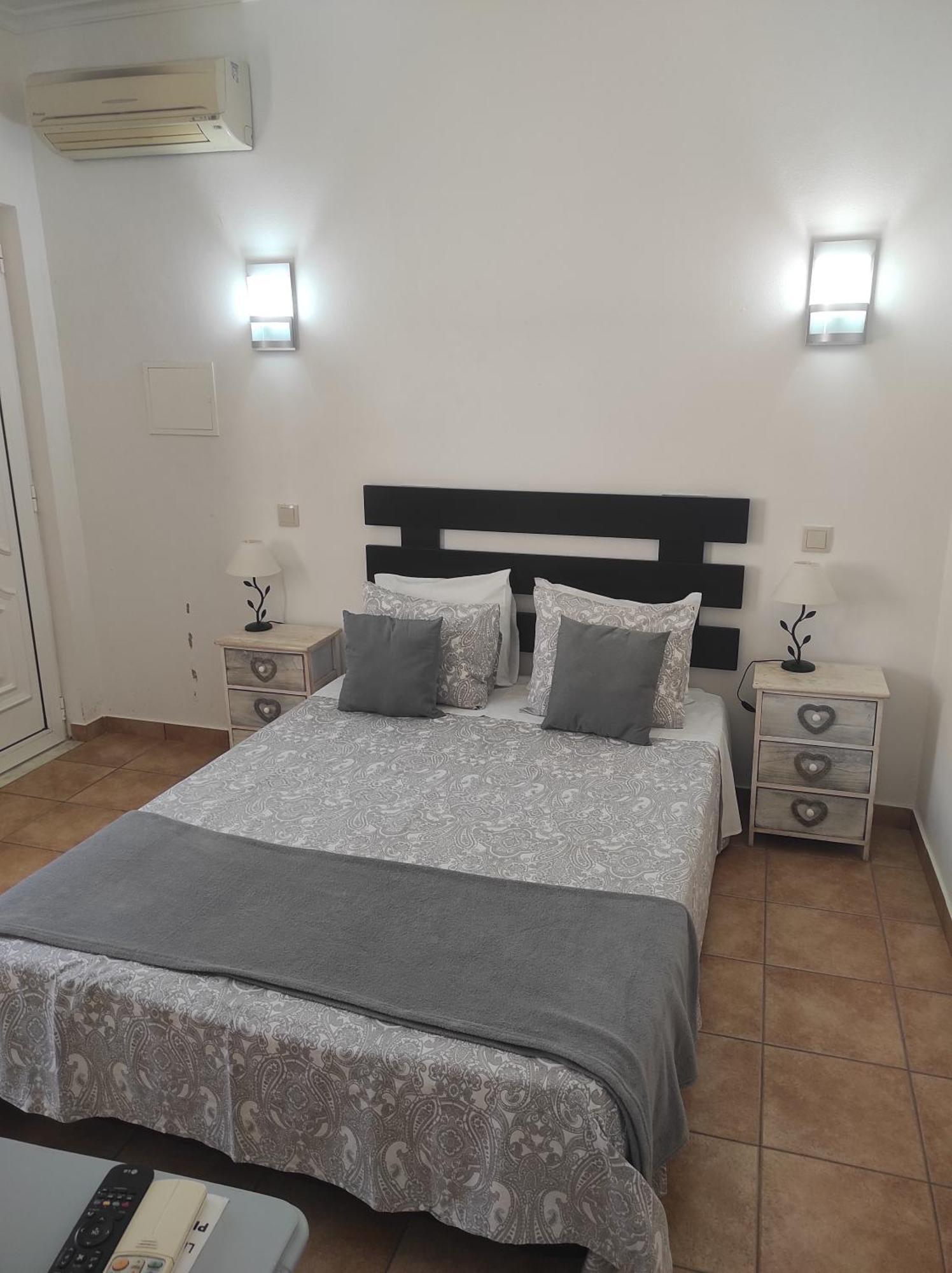 Hotel Bela Vista Olhão Zewnętrze zdjęcie