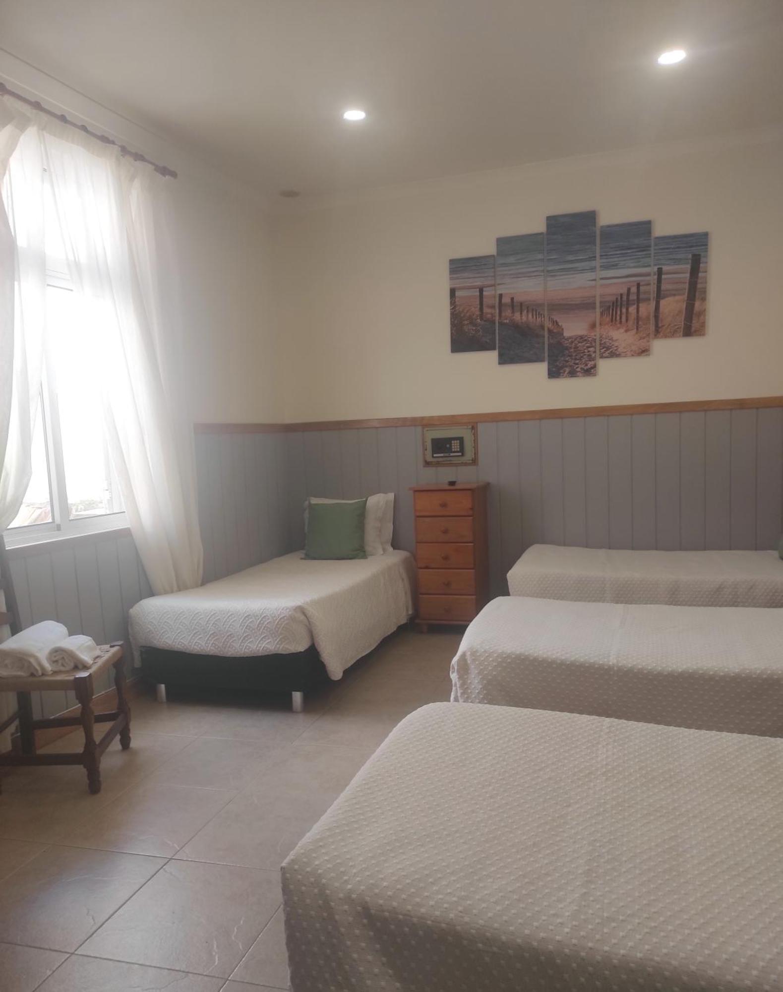 Hotel Bela Vista Olhão Zewnętrze zdjęcie
