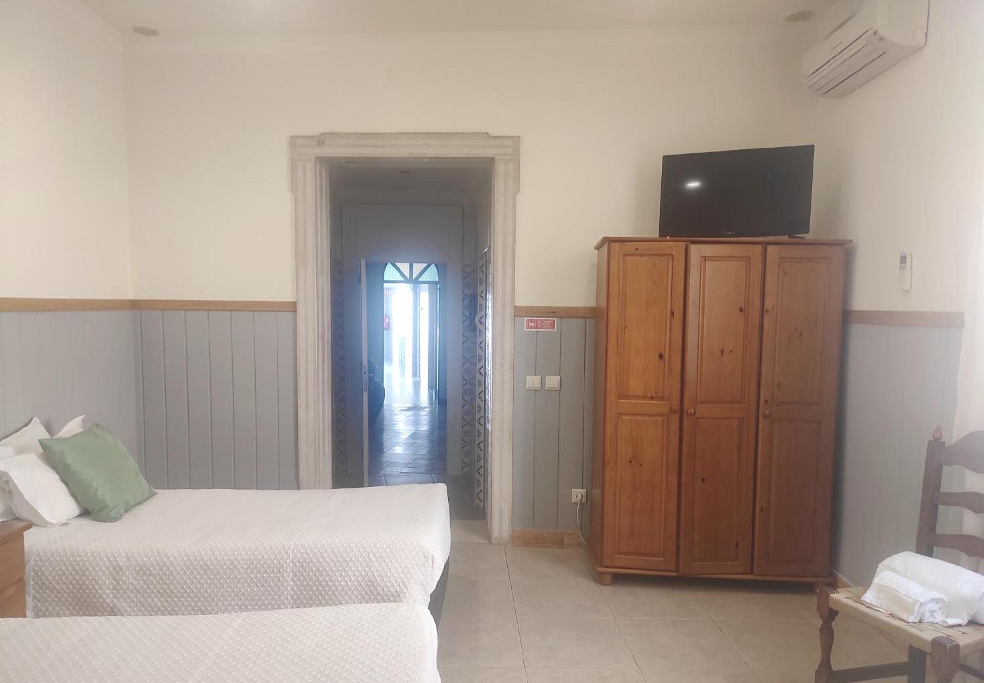 Hotel Bela Vista Olhão Zewnętrze zdjęcie