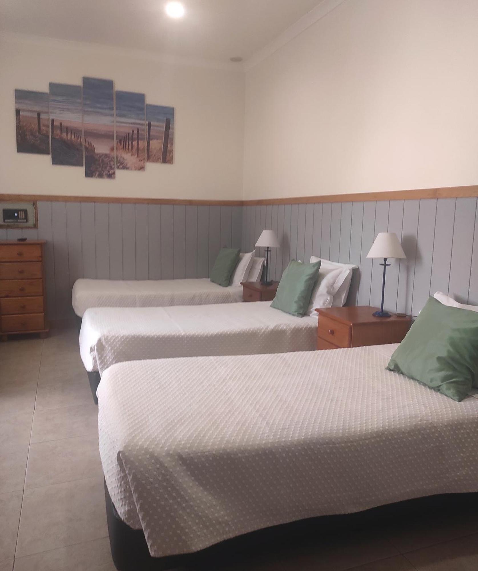 Hotel Bela Vista Olhão Zewnętrze zdjęcie
