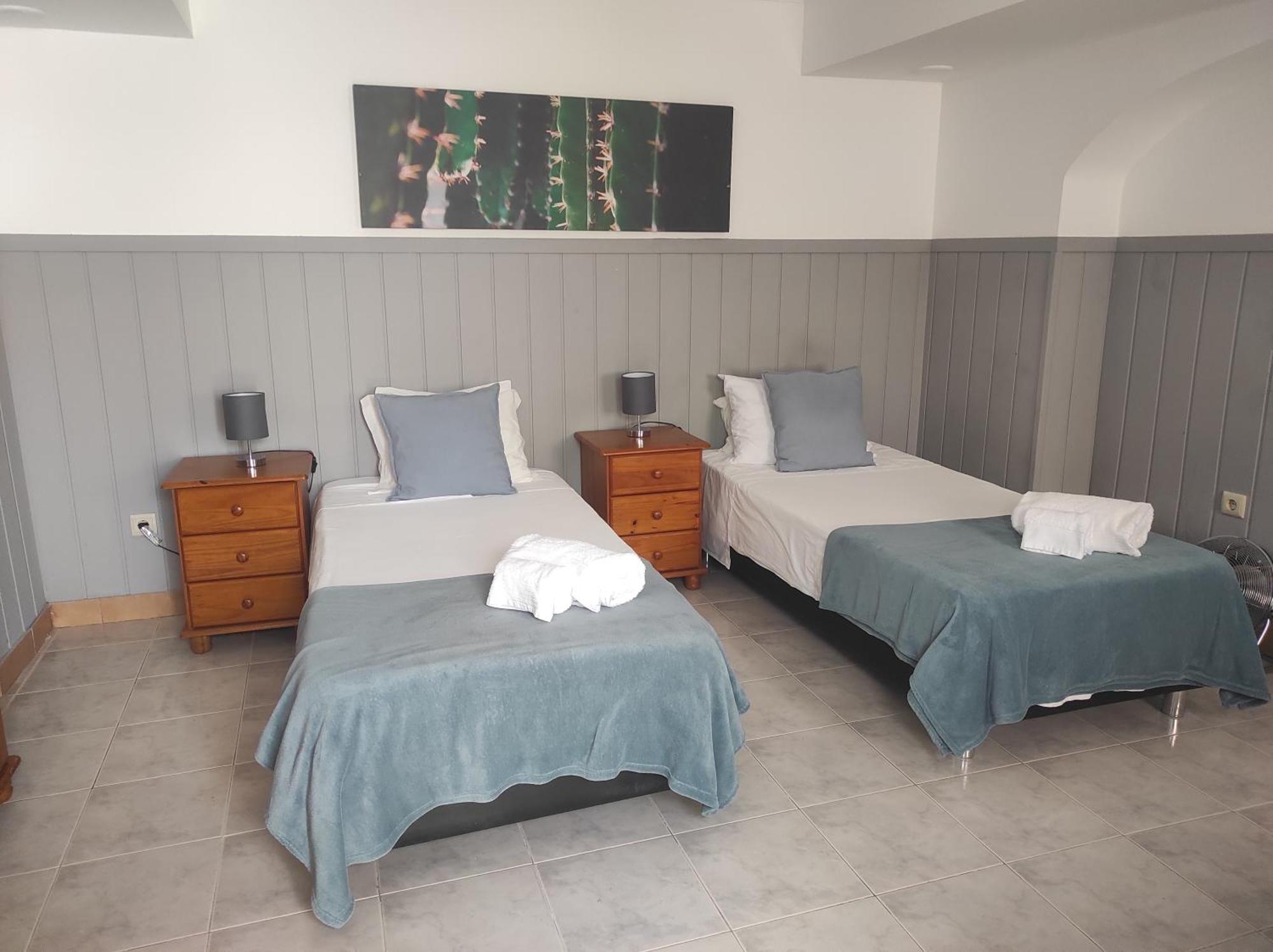 Hotel Bela Vista Olhão Zewnętrze zdjęcie