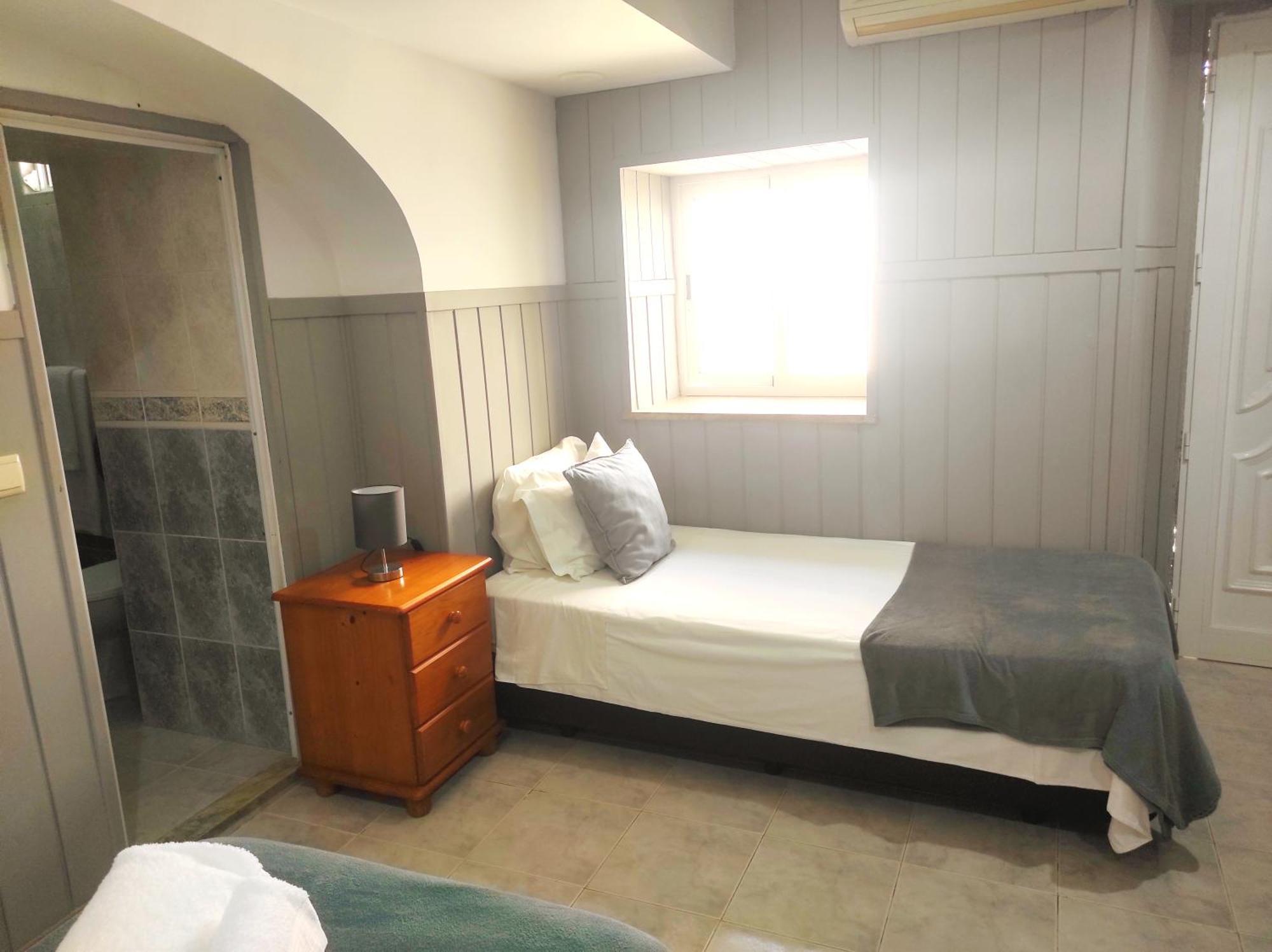 Hotel Bela Vista Olhão Zewnętrze zdjęcie