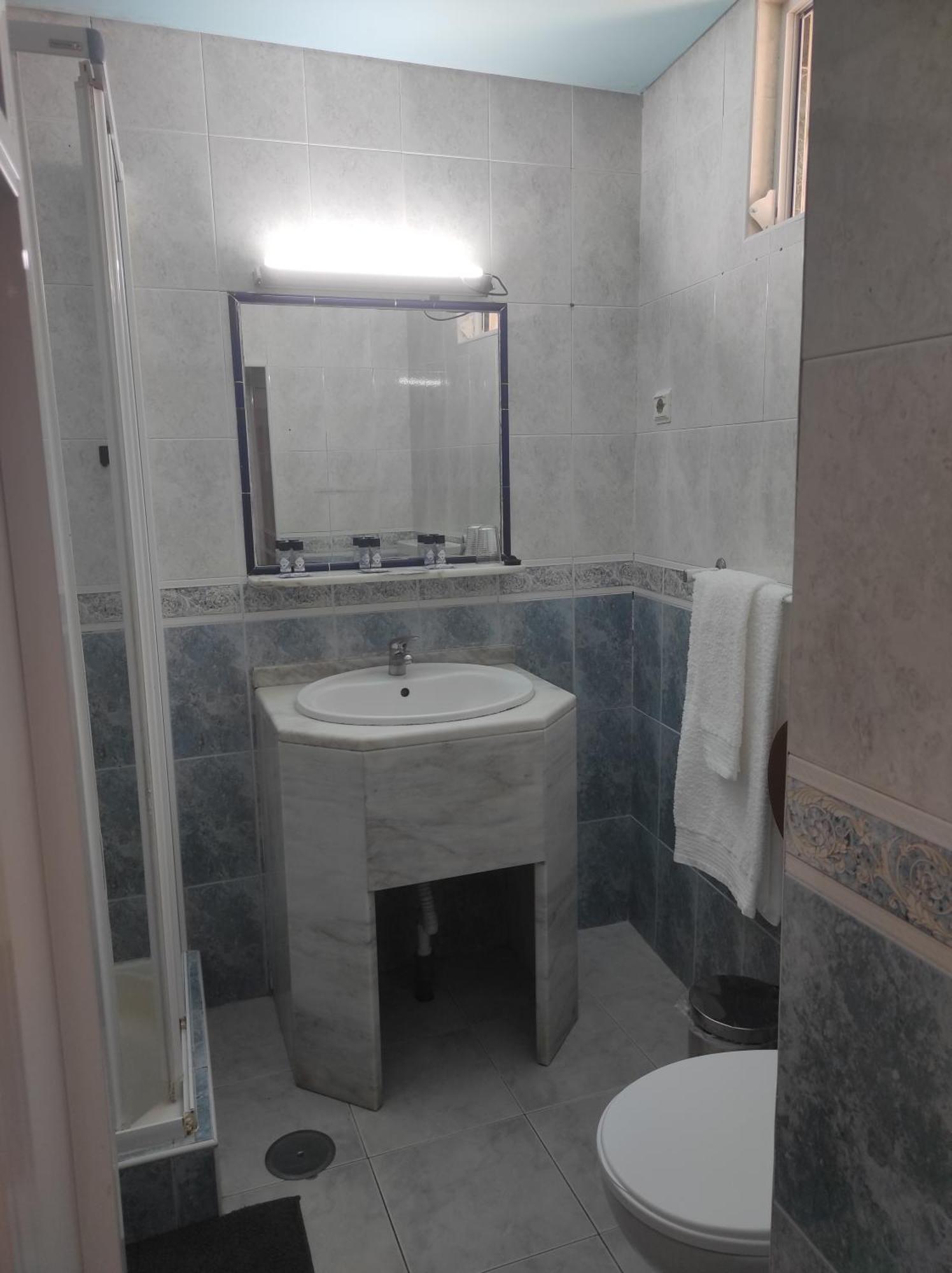 Hotel Bela Vista Olhão Zewnętrze zdjęcie