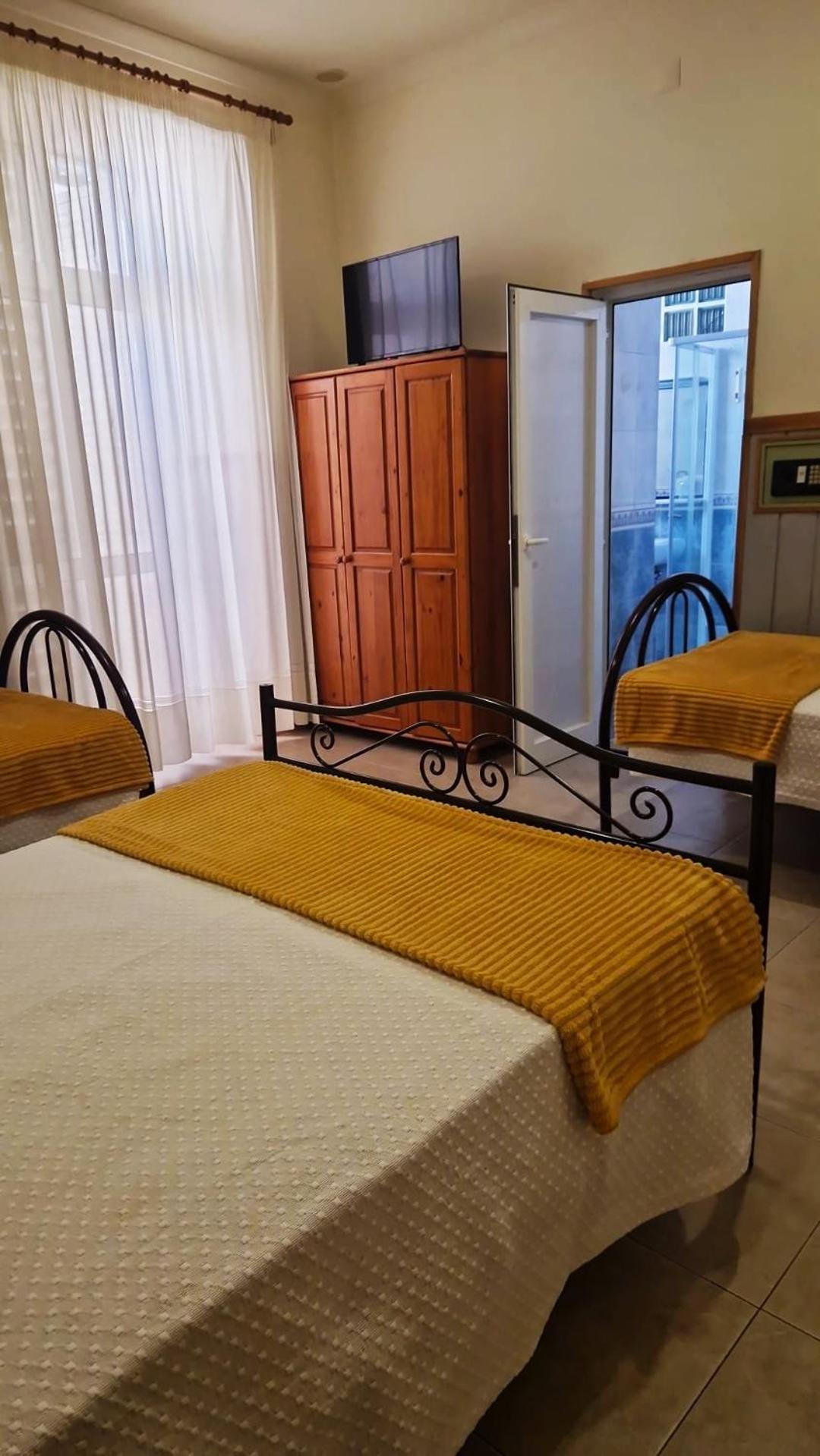 Hotel Bela Vista Olhão Zewnętrze zdjęcie