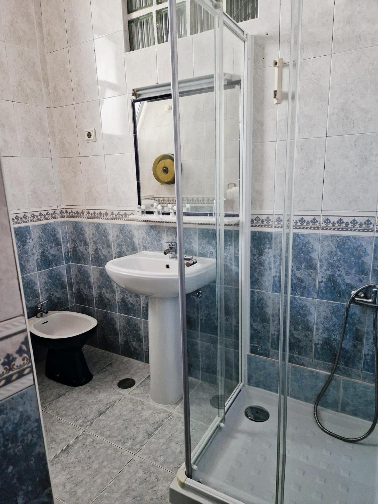 Hotel Bela Vista Olhão Zewnętrze zdjęcie