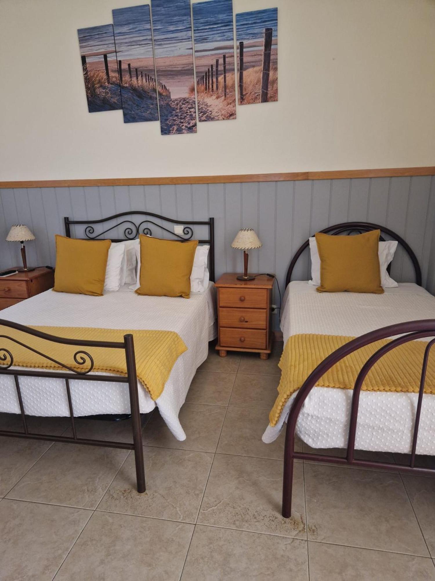 Hotel Bela Vista Olhão Zewnętrze zdjęcie