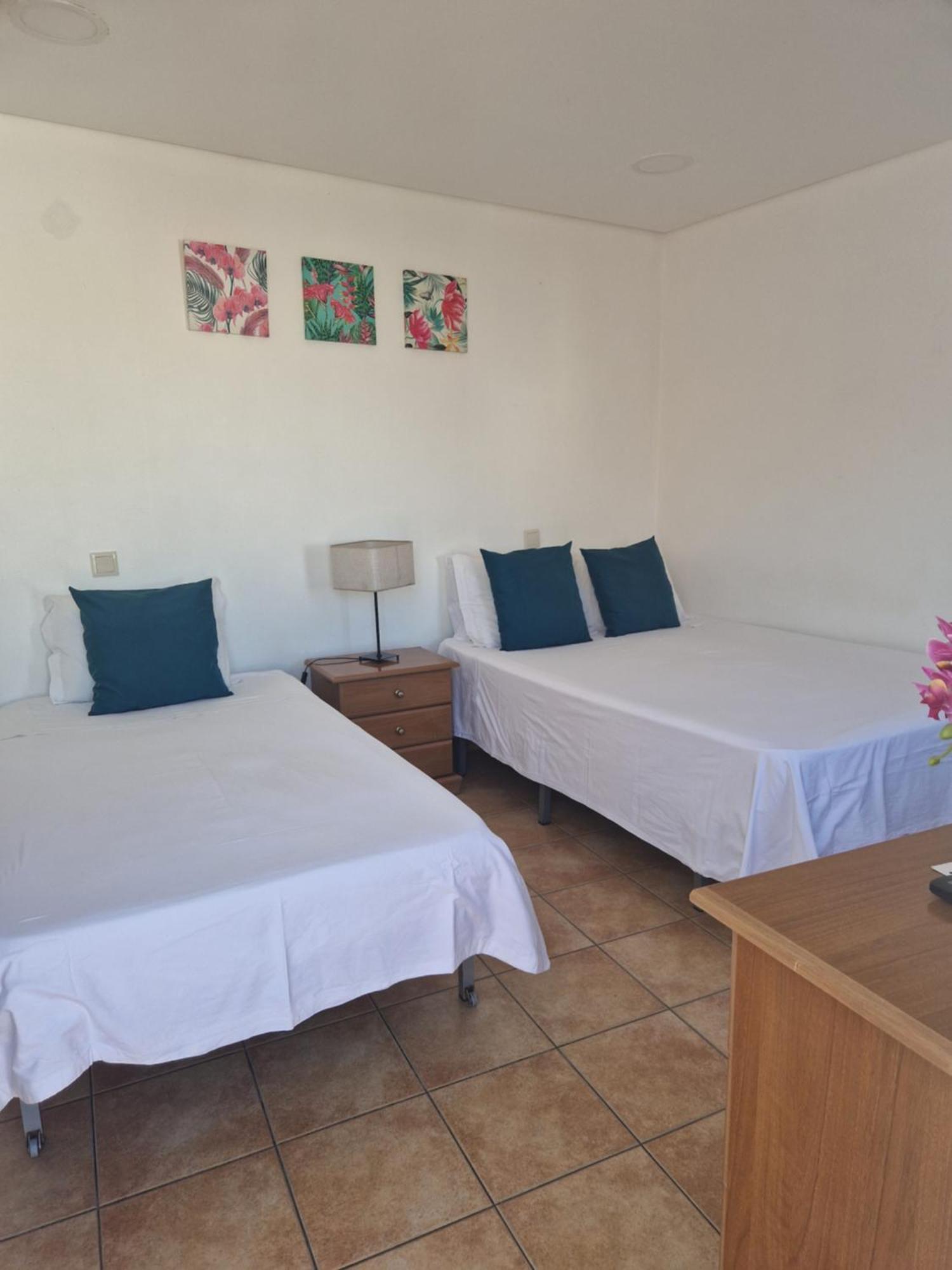 Hotel Bela Vista Olhão Zewnętrze zdjęcie