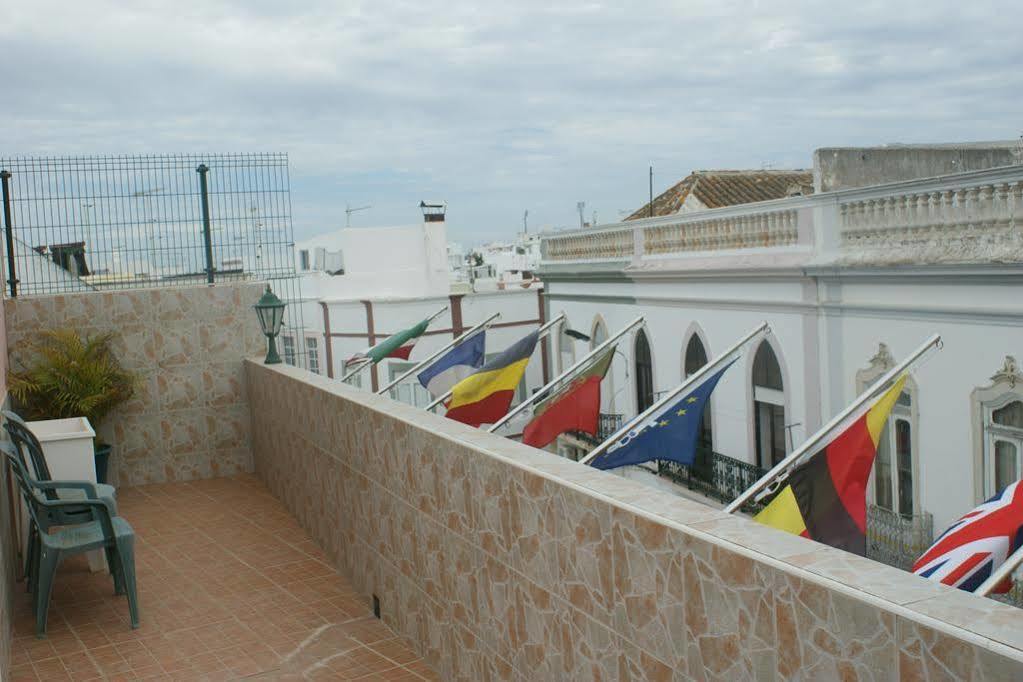 Hotel Bela Vista Olhão Zewnętrze zdjęcie