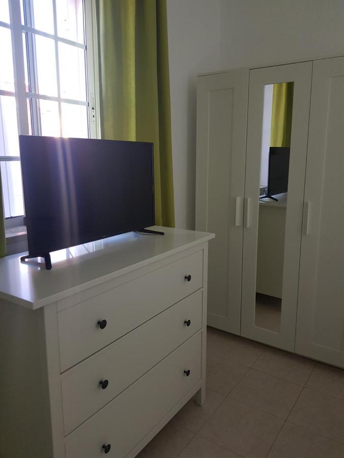 Hotel Bela Vista Olhão Zewnętrze zdjęcie