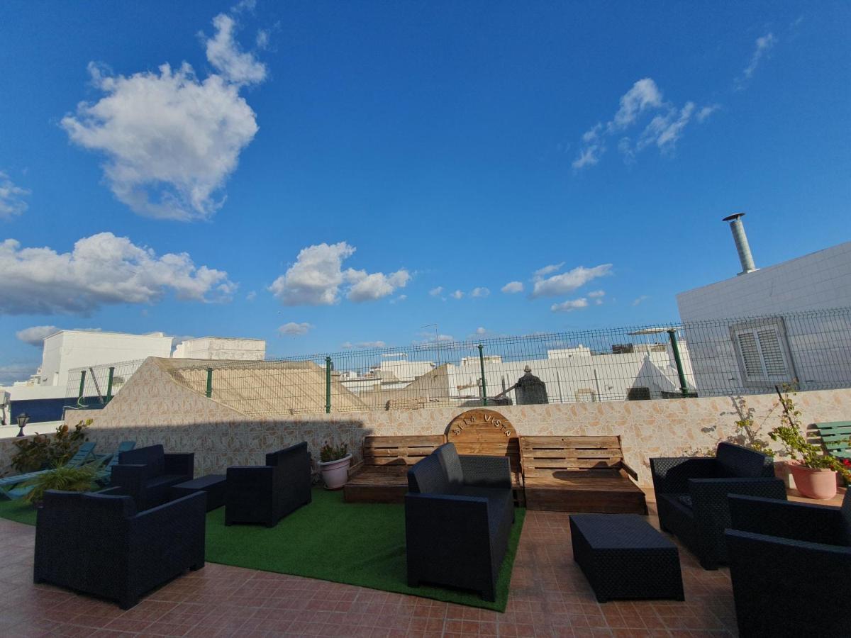 Hotel Bela Vista Olhão Zewnętrze zdjęcie