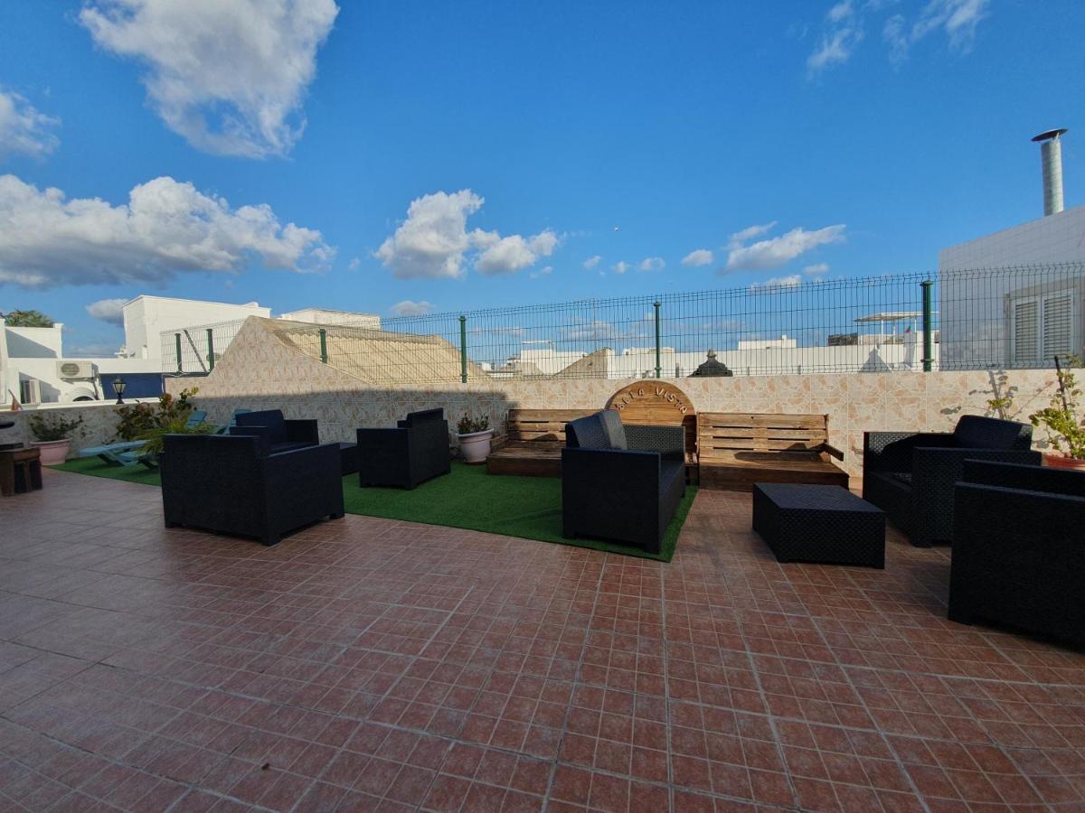 Hotel Bela Vista Olhão Zewnętrze zdjęcie