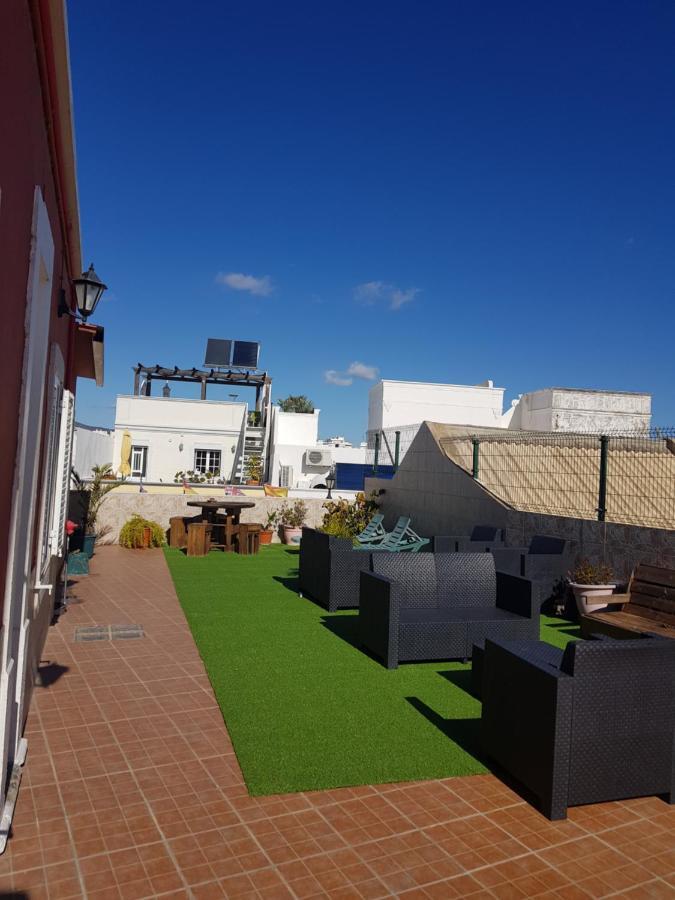 Hotel Bela Vista Olhão Zewnętrze zdjęcie