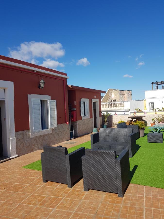 Hotel Bela Vista Olhão Zewnętrze zdjęcie