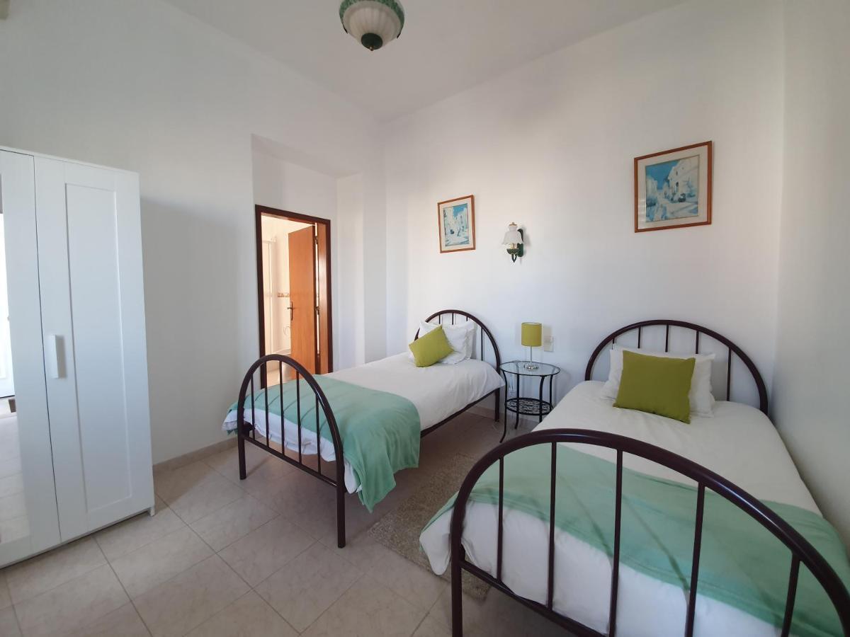 Hotel Bela Vista Olhão Zewnętrze zdjęcie